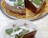 Hólabdatorta recept fázis 13 fotója