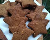 Foto langkah ke 4 dari resep Speculaas Cookies.