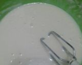 Foto langkah ke 1 dari resep Martabak Manis Terang Bulan.
