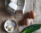 Foto langkah ke 1 dari resep Perkedel Tahu | Tahu Remet.