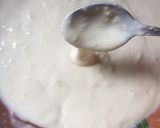 A picture of step 2 of Baked bread sandwich in sandwich maker.