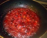 Foto del paso 5 de la receta: Pay de Fresas. Parte II: RELLENO