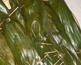 Foto langkah ke 6 dari resep Pepes Tahu lembut.