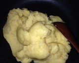 Foto langkah ke 6 dari resep Kue Soes isi Vla Vanila.