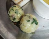 वडा पाव (Vada pav recipe in Hindi) रेसिपी चरण 3 फोटो