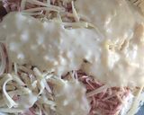 Rakott kenyér recept fázis 3 fotója