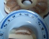 Foto langkah ke 4 dari resep Puding biskuit roma.