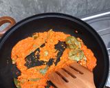 Foto langkah ke 3 dari resep Sambal Goreng Ati (tanpa santan).