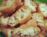 Foto langkah ke 5 dari resep Cakwe.
