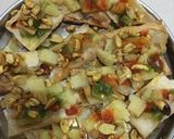 મસાલા ખારી (Masala Khari Recipe In Gujarati) રેસીપી સ્ટેપ3ફોટો