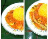 Foto del paso 4 de la receta: Camarones con tomate y vino