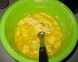 Almás-zabpelyhes muffin recept fázis 2 fotója