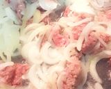 صورة لخطوة 1 من وصفة كواج بالفرن 🍅👍😋
