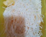 Foto langkah ke 1 dari resep Potato bread/roti manis kentang.