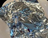 Φωτογραφία βήματος 3 της συνταγής 👨‍🍳 Μπιφτέκια στο Σχαροτηγάνι με Ψητά Ντοματάκια & Κρεμμύδια