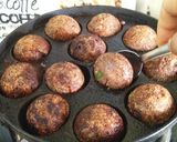 रागी के अप्पे (ragi ke appe recipe in Hindi) रेसिपी चरण 9 फोटो