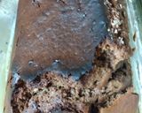 Foto del paso 4 de la receta: Budín chocolatoso con membrillo. Riquísimo