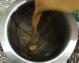 Dhaba style chai(truck driver tea) recipe step 5 photo