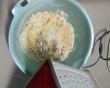 Foto langkah ke 4 dari resep Burger Bun.