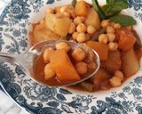 Foto del paso 4 de la receta: Olla gitana andaluza