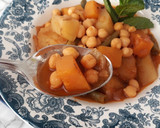 Foto del paso 4 de la receta: Olla gitana andaluza