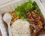 Foto langkah ke 7 dari resep 1185. Ayam Teriyaki untuk Syukuran Ultah.