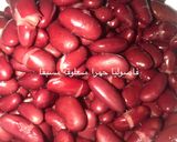 صورة لخطوة 1 من وصفة دجاج بالشيلي والفاصوليا