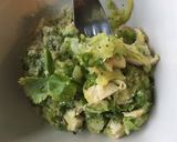 Foto del paso 3 de la receta: Spaghetti de calabaza a mi estilo🥗🍗