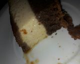 Foto del paso 3 de la receta: Torta imposible o chocoflan