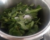 સરગવા નો સુપ (Drumstick Soup Recipe In Gujarati) રેસીપી સ્ટેપ2ફોટો