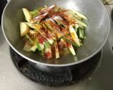 પરવળ બટાકા નું શાક (Parvar Bataka Shak Recipe In Gujarati) રેસીપી સ્ટેપ2ફોટો