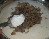 மசாலா சீயம் ரெசிபி ஸ்டேப் 3 புகைப்படம்