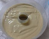 Foto langkah ke 3 dari resep Bolu Tape Kukus.