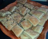 Foto del paso 9 de la receta: Criollitos Hojaldrados