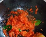 Foto langkah ke 2 dari resep Terong Balado.
