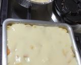 Foto langkah ke 5 dari resep Cheese Macaroni Schotel Panggang.
