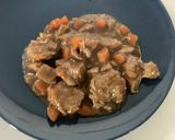 Foto del paso 5 de la receta: Guinness Iris’e Stew (Estofado Irlandés de Ternera con cerveza Guinness)