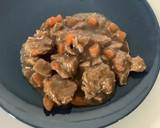 Foto del paso 5 de la receta: Guinness Iris’e Stew (Estofado Irlandés de Ternera con cerveza Guinness)