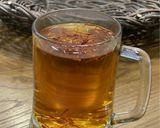 عکس مرحله 1 از دستور دمنوش هل و زعفرون