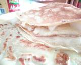Crepes con miele