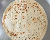 ચોકલેટ પેનકેક (Chocolate Pancake Recipe In Gujarati) રેસીપી સ્ટેપ3ફોટો