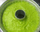 Foto langkah ke 4 dari resep #218. Bluder Pandan.