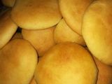 قرص طرية بالجبنة 👌👌👌