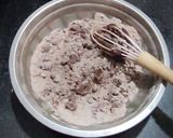 एगलेस स्पेशल केक (Eggless Special Cake Recipe In Marathi) रेसिपी स्टेप 5 फोटो 