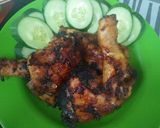 Foto langkah ke 5 dari resep Ayam Bakar Sederhana.