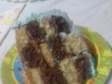 Torta de cumpleaños