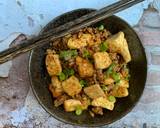 Mapo tofu recipe step 5 photo