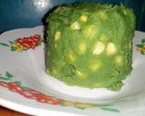 A picture of step 7 of Mukimo#4weeks challenge.