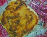 Dhokla sushi recipe step 3 photo