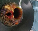 Foto langkah ke 6 dari resep Mie Nyemek Indomie.